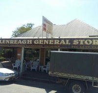 Glenreagh General Store - Hotel Accommodation