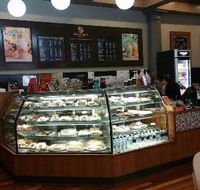 Gloria Jean Coffee - Hotel Accommodation