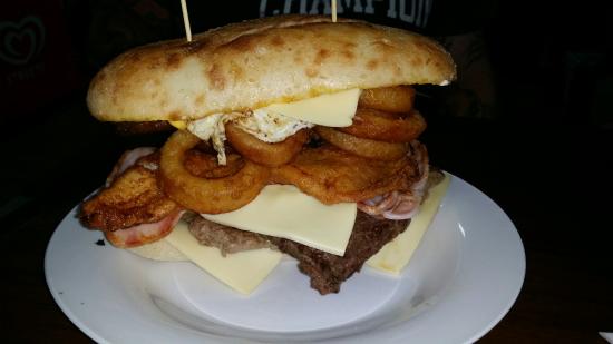 Grong Grong NSW Hotel Accommodation