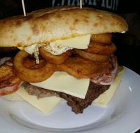 Goolgowi General Store - Hotel Accommodation