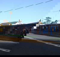 Greenwell Point Hotel - The Bistro and Pizza Bar - Hotel Accommodation