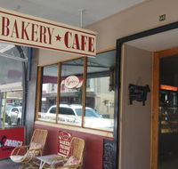 Grices Bakery Cafe - Hotel Accommodation