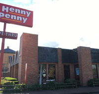 Henny Penny - East Maitland - Hotel Accommodation
