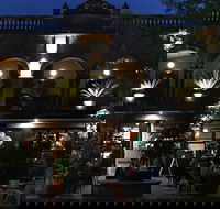 Highgate House - Hotel Accommodation