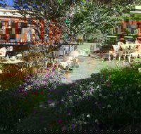 Hill End Estate - Hotel Accommodation