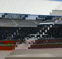 Hot Bake Bakery - Hotel Accommodation