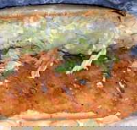 Hungry Jacks - Hotel Accommodation