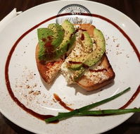 Jamaica Blue - Hotel Accommodation