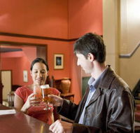 Jeremiah's Bar - Hotel Accommodation