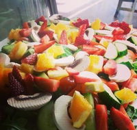 Kaffeine - Hotel Accommodation