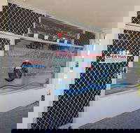 Karuah Fish  Chicks - Hotel Accommodation