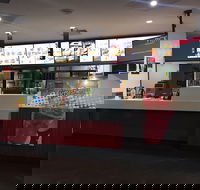 KFC - Hotel Accommodation