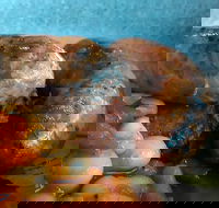 Kita - Hotel Accommodation