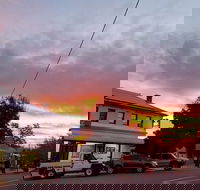 Kootingal Hotel Restaurant - Hotel Accommodation