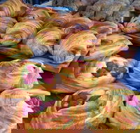 Kraken Sourdough - Hotel Accommodation