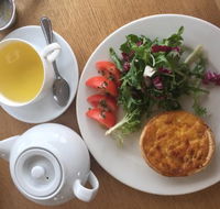 Legall Patisserie Cafe - Hotel Accommodation