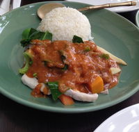 Lemon Grass Thai - Hotel Accommodation