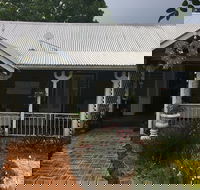 Little Cambridge - Hotel Accommodation