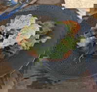 Little Fish Espresso - Hotel Accommodation