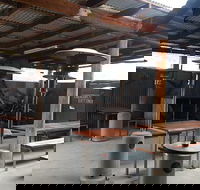 Loaded Dog Hotel restaurant - Hotel Accommodation