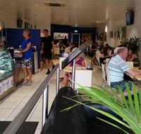 Luva Coffee Lismore - Hotel Accommodation