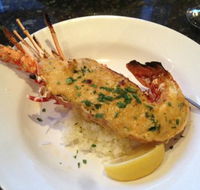 Maestral Mediteranean Seafood Restaurant - Hotel Accommodation