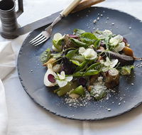 Margan Restaurant - Hotel Accommodation