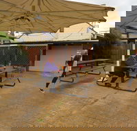 Marshall MacMahon Inn - Hotel Accommodation