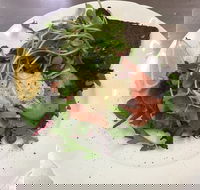 Matt's Cafe - Hotel Accommodation