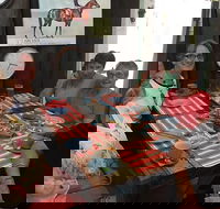 Mayfield Mews - Hotel Accommodation