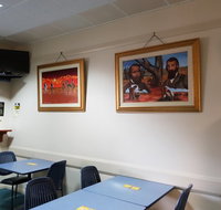 Menindee Hotel - Hotel Accommodation