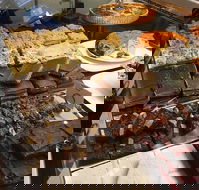 Merino Cafe - Hotel Accommodation