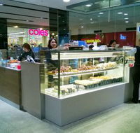 Miki Beautiful Sushi - Westfield Belconnen - Hotel Accommodation