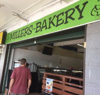 Miller's Bakery - Hotel Accommodation
