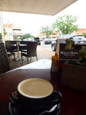 Manilla NSW Hotel Accommodation