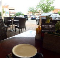 Molly May's - Hotel Accommodation