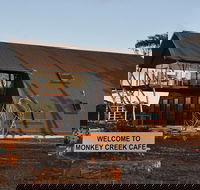 Monkey Creek Cafe Dargan Nsw - Hotel Accommodation