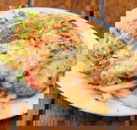 Moonee Beach Tavern - Hotel Accommodation