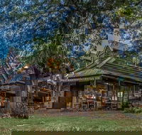 Mount Misery Gold Mine Cafe - Hotel Accommodation