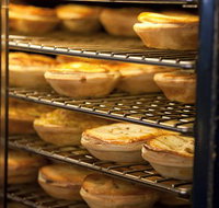 Nimmitabel Bakery - Hotel Accommodation
