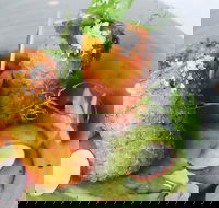 No 10 Restaurant  Bar - Hotel Accommodation