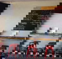 Northside Coffee Co - Hotel Accommodation