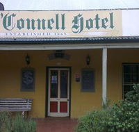 O'Connell Hotel - Hotel Accommodation