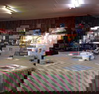 Oasis Rose Cafe - Hotel Accommodation