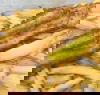 Off The Hook Fish  Chips - Hotel Accommodation