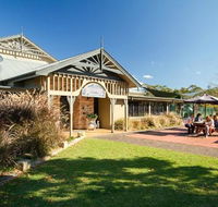 Old Brickworks Brasserie at Potters Hunter Valley - Hotel Accommodation