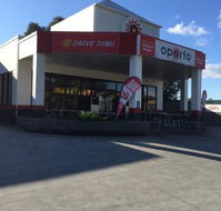 Oporto Pty Ltd - Hotel Accommodation