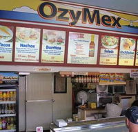 OzyMex - Hotel Accommodation