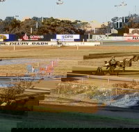 Paceway - Hotel Accommodation