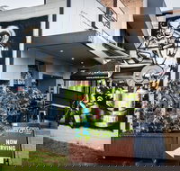 Palate  Ply Espresso Bar - Hotel Accommodation